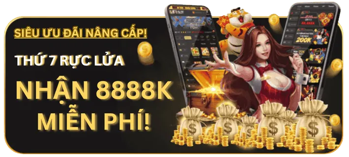 Khuyến mãi nạp lại hàng ngày bj88 nhà cái