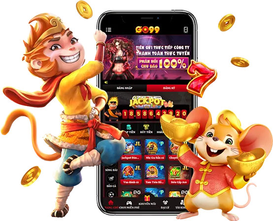 Đa dạng trò chơi BJ88