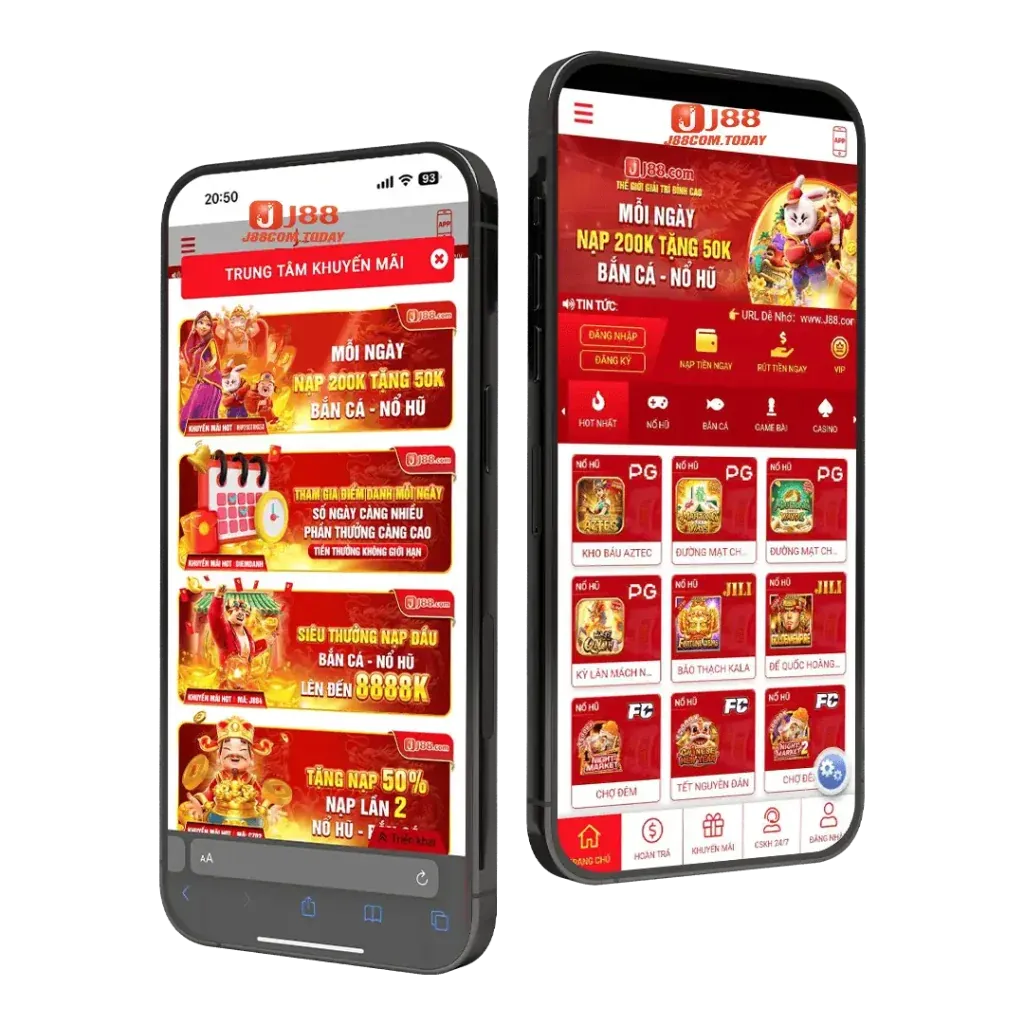 Đăng ký BJ88 Nhà Cái dễ dàng