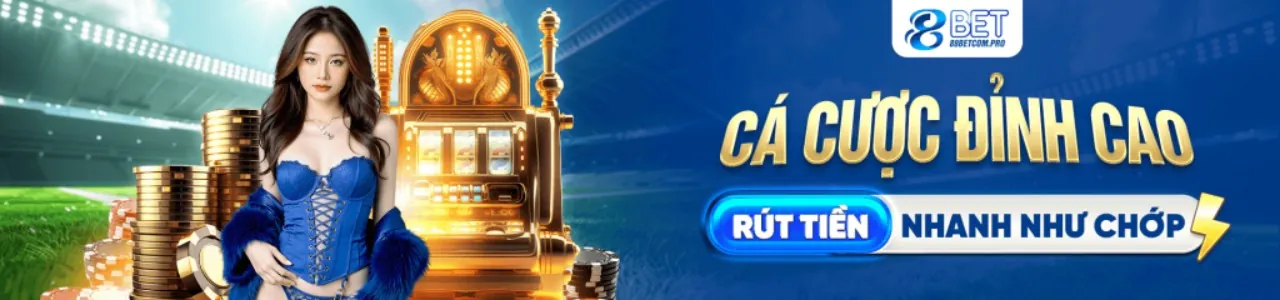 Trò chơi Slot tại bj88 nhà cái với hình ảnh máy đánh bạc rực rỡ và phần thưởng lớn